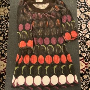 Cute dress perfect for fall/winter